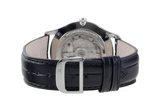 Thumbnail von Jaeger-LeCoultre Master Grande Ultra Thin Stahl Ref. Q1358420 174.8.90.S Papiere