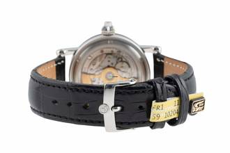 Thumbnail von Chronoswiss Chronoscope Chronograph Automatik Edelstahl Herrenuhr Ref. CH1523