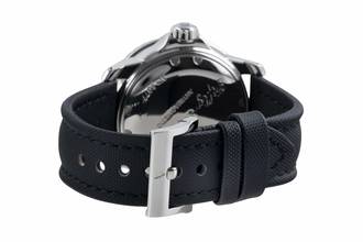 Thumbnail von Blancpain Fifty Fathoms Stahl Automatik Herrenuhr Ref 5015 1130 52A Papiere 2015