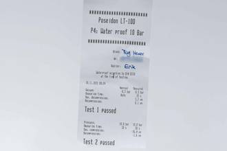 Thumbnail von TAG Heuer Monaco Calibre 11 Bamford Carbon Ref. CAW2190.FC6437 LIMITED B&P