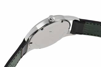 Thumbnail von NOMOS Club Campus 38 Blue Purple Stahl Handaufzug Ref. 730 Klassiker