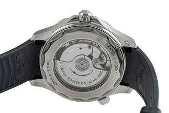 Thumbnail von Omega Seamaster Diver 300 M Stahl Automatik Herrenuhr 210.32.42.20.06.001 B&P