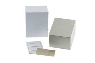 Thumbnail von Bruno Söhnle Turin II Small Damenuhr Ref. 17-13226-342 Neu B&P