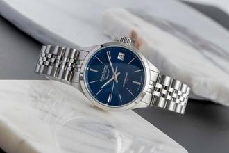 Thumbnail von Bruno Söhnle Turin II Small Damenuhr Ref. 17-13226-342 Neu B&P