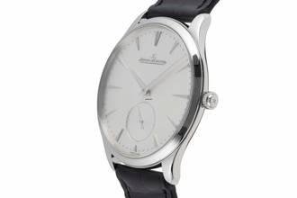Thumbnail von Jaeger-LeCoultre Master Grande Ultra Thin Automatik Herrenuhr Ref. Q1278420 171.8.90.S