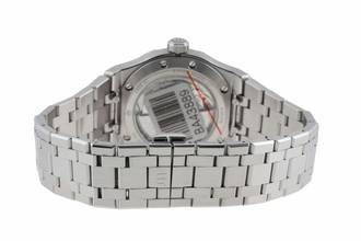 Thumbnail von Maurice Lacroix AIKON Stahl Automatik Herrenuhr Ref AI 6007-SS002-630-1 B&P 2025