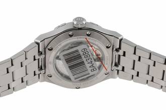 Thumbnail von Maurice Lacroix AIKON Stahl Automatik Herrenuhr Ref AI 6007-SS002-630-1 B&P 2025
