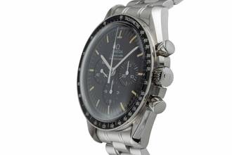 Thumbnail von Omega Speedmaster Professional Moonwatch Apollo XI Stahl Handaufzug Herrenuhr 3592.50.00 B&P