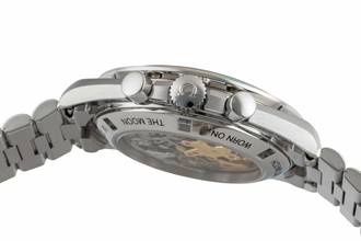 Thumbnail von Omega Speedmaster Professional Moonwatch Apollo XI Stahl Handaufzug Herrenuhr 3592.50.00 B&P