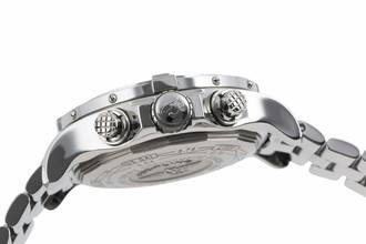 Thumbnail von Breitling Super Avenger Chronograph Edelstahl Automatik Ref. A13370