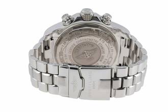 Thumbnail von Breitling Super Avenger Chronograph Edelstahl Automatik Ref. A13370
