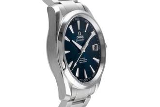 Thumbnail von Omega Seamaster Aqua Terra Automatik Herrenuhr Ref. 231.10.42.21.03.001 Papiere