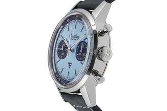 Thumbnail von Breitling Top Time X Triumph Stahl Automatik Herrenuhr Ref. A23311121C1X1 B&P