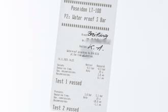 Thumbnail von Breitling Top Time X Triumph Stahl Automatik Herrenuhr Ref. A23311121C1X1 B&P