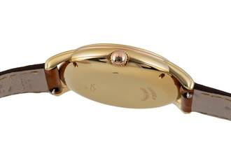 Thumbnail von Jaeger-LeCoultre Odysseus 18K Gold Automatik Ewiger Kalender Ref. 166.7.80 Box