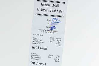 Thumbnail von Jaeger-LeCoultre Master Control 18k Gold Automatik Ref. 145.1.89 Papiere