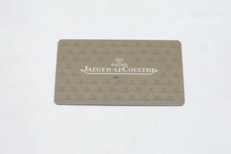 Thumbnail von Jaeger-LeCoultre Polaris Chronograph Automatik Ref. Q9028480 842.8.C1.S Papers