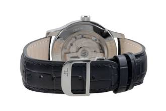 Thumbnail von Jaeger-LeCoultre Master Calendar Control Stahl Automatik Ref. Q151842A 147.8.41.S Papiere