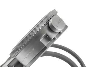 Thumbnail von Porsche Design Diver Datetimer Stahl / Titan Automatik Herren Ref. P6780 Papiere 2011