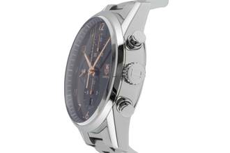 Thumbnail von TAG Heuer Carrera Calibre 1887 Cal. 1887 Chronograph Automatik Ref. CAR2014