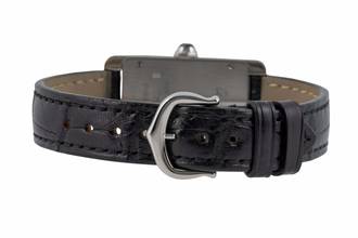 Thumbnail von Cartier Tank Américaine 18k (0,750) Weissgold Quarz Damenuhr Ref. W2601956 2489