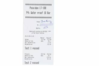 Thumbnail von Breitling Chronomat Airborne ''Speciale 30e Anniversaire'' Ref. AB0144 Box