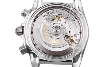 Thumbnail von Breitling Chronomat Airborne ''Speciale 30e Anniversaire'' Ref. AB0144 Box