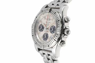 Thumbnail von Breitling Chronomat Airborne ''Speciale 30e Anniversaire'' Ref. AB0144 Box