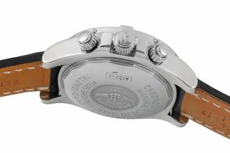 Thumbnail von Breitling Superocean Chronograph II Stahl Automatik Herrenuhr Ref A13340