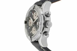 Thumbnail von Breitling Superocean Chronograph II Stahl Automatik Herrenuhr Ref A13340