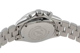 Thumbnail von Breitling Colt Chronograph Automatic Edelstahl Automatik Herrenuhr Ref. A13035.1 B&P 1997