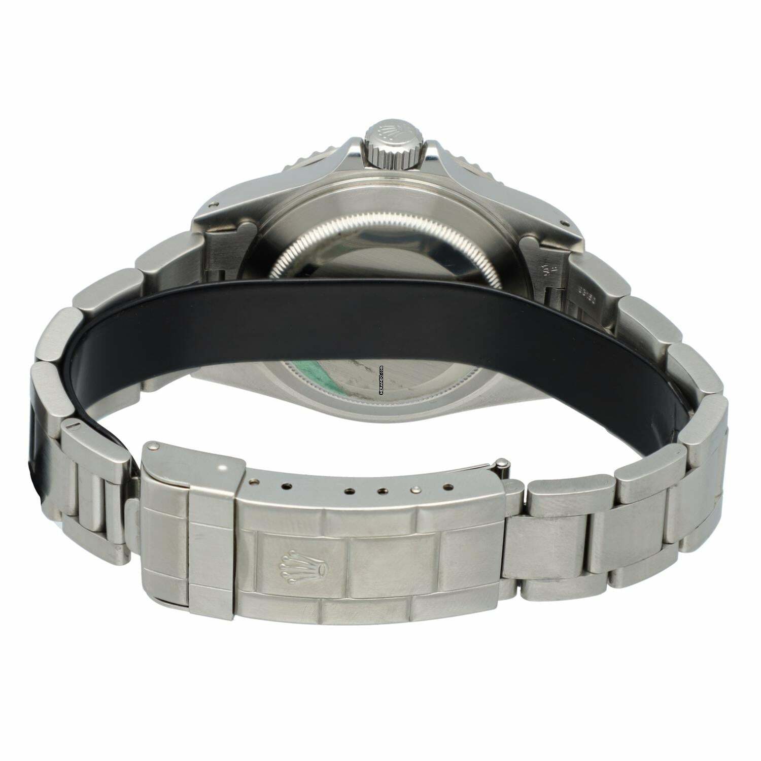 Thumbnail von Rolex Submariner (No Date) 14060M Full Set 4 Liner