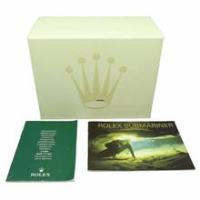 Thumbnail von Rolex Submariner (No Date) 14060M Full Set 4 Liner