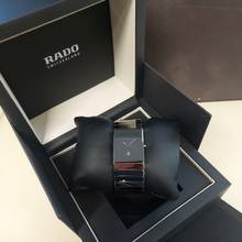 Thumbnail von Rado Ceramica Men's Ceramica Watch Full Set