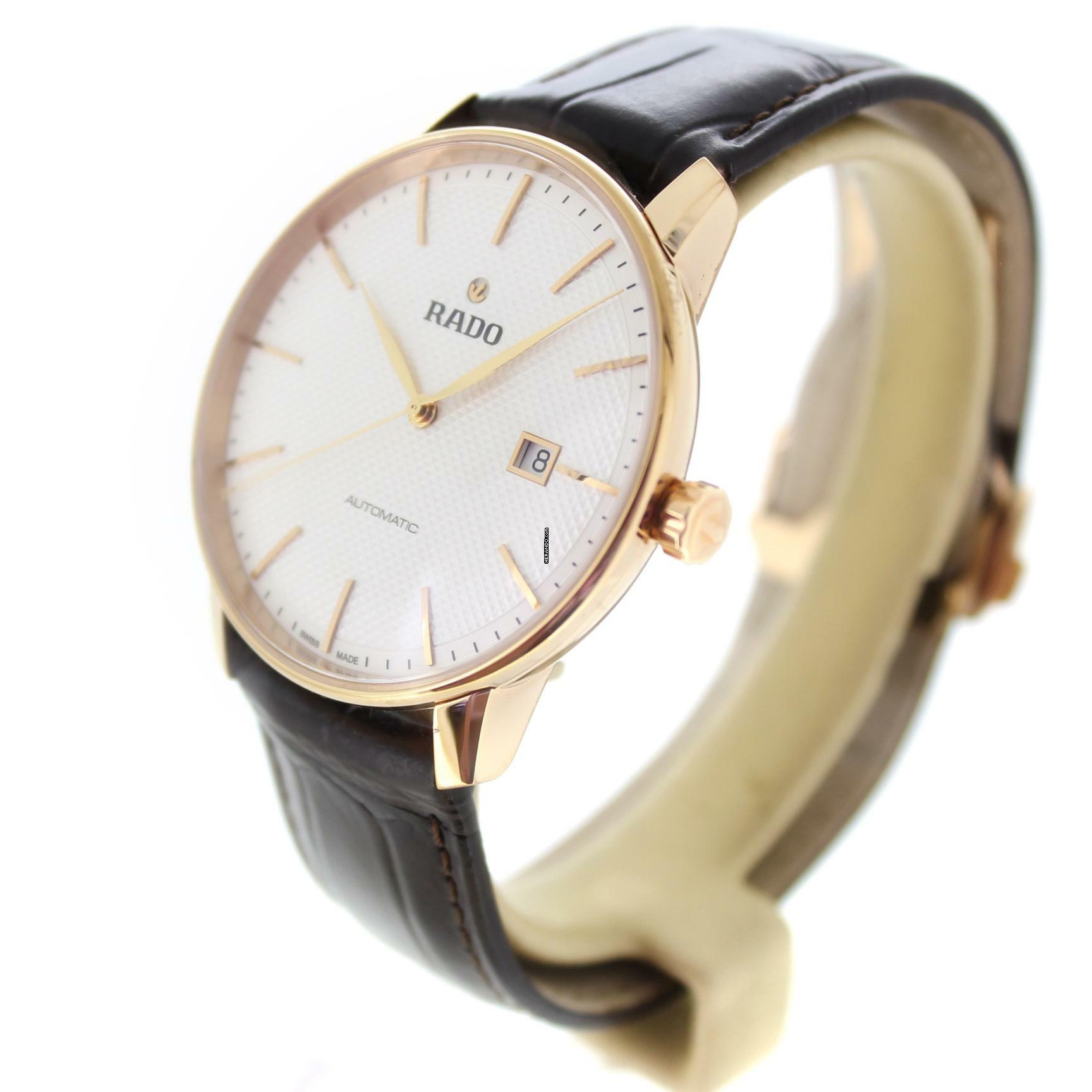 Thumbnail von Rado Coupole Classic Full Set