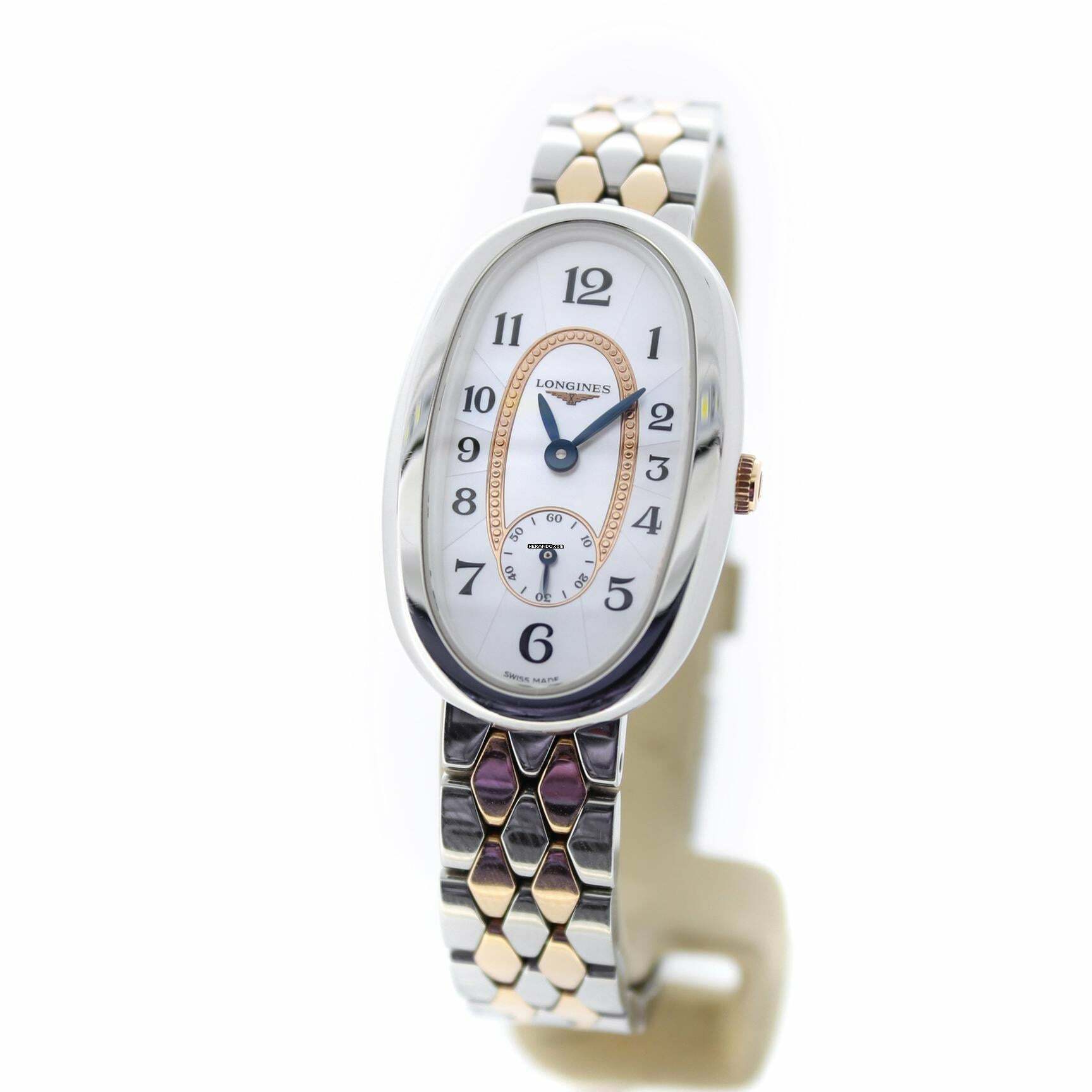  Longines Symphonette L2.306.5.83.7 