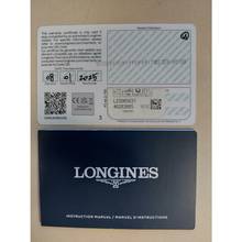 Thumbnail von Longines Symphonette L2.306.5.83.7