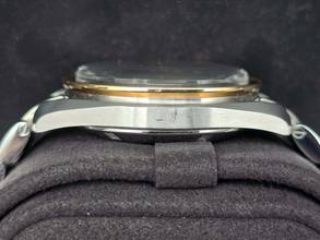 Thumbnail von Omega Speedmaster Apollo 15 3366.51.00 35th Anniversary Scott Worden Irwin Very Good Box No Papers 2006