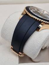 Thumbnail von Rolex Yacht-Master 42 42mm 226658 Oysterflex Yellow Gold Very Good Full Set 1-2023