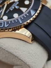 Thumbnail von Rolex Yacht-Master 42 42mm 226658 Oysterflex Yellow Gold Very Good Full Set 1-2023