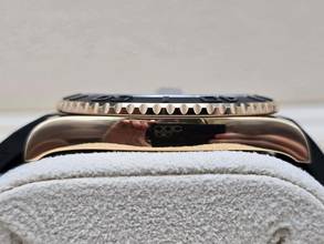 Thumbnail von Rolex Yacht-Master 42 42mm 226658 Oysterflex Yellow Gold Very Good Full Set 1-2023