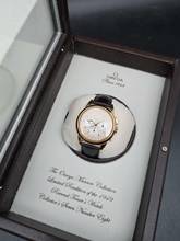 Thumbnail von Omega Museum Collection 516.53.39.50.02.001 Racend Timer Limited Edition 1949 Like New Box Only