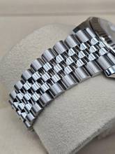 Thumbnail von Rolex Datejust 41 41mm 126334-0028 - Mint Green Jubilee Unworn/New Condition Full Set 12-2025