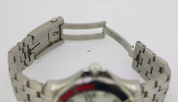 Thumbnail von Omega Seamaster Diver 300 M Commander's Watch 007 James Bond Limited Edition