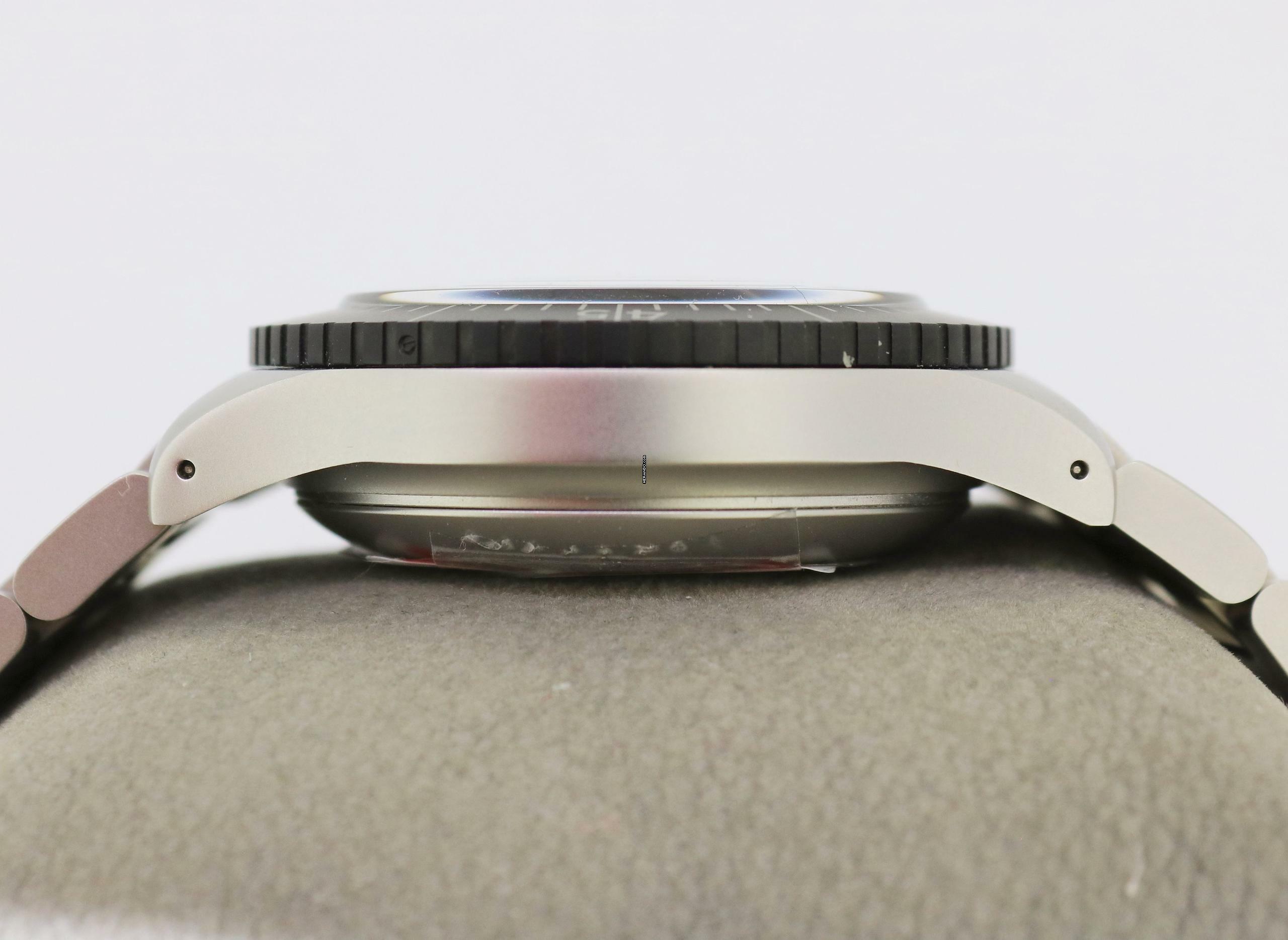 Thumbnail von Sinn 156 156.1 / 156.030M Fliegerchronograph SZ01 Full Set