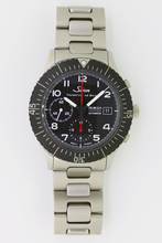 Thumbnail von Sinn 156 156.1 / 156.030M Fliegerchronograph SZ01 Full Set