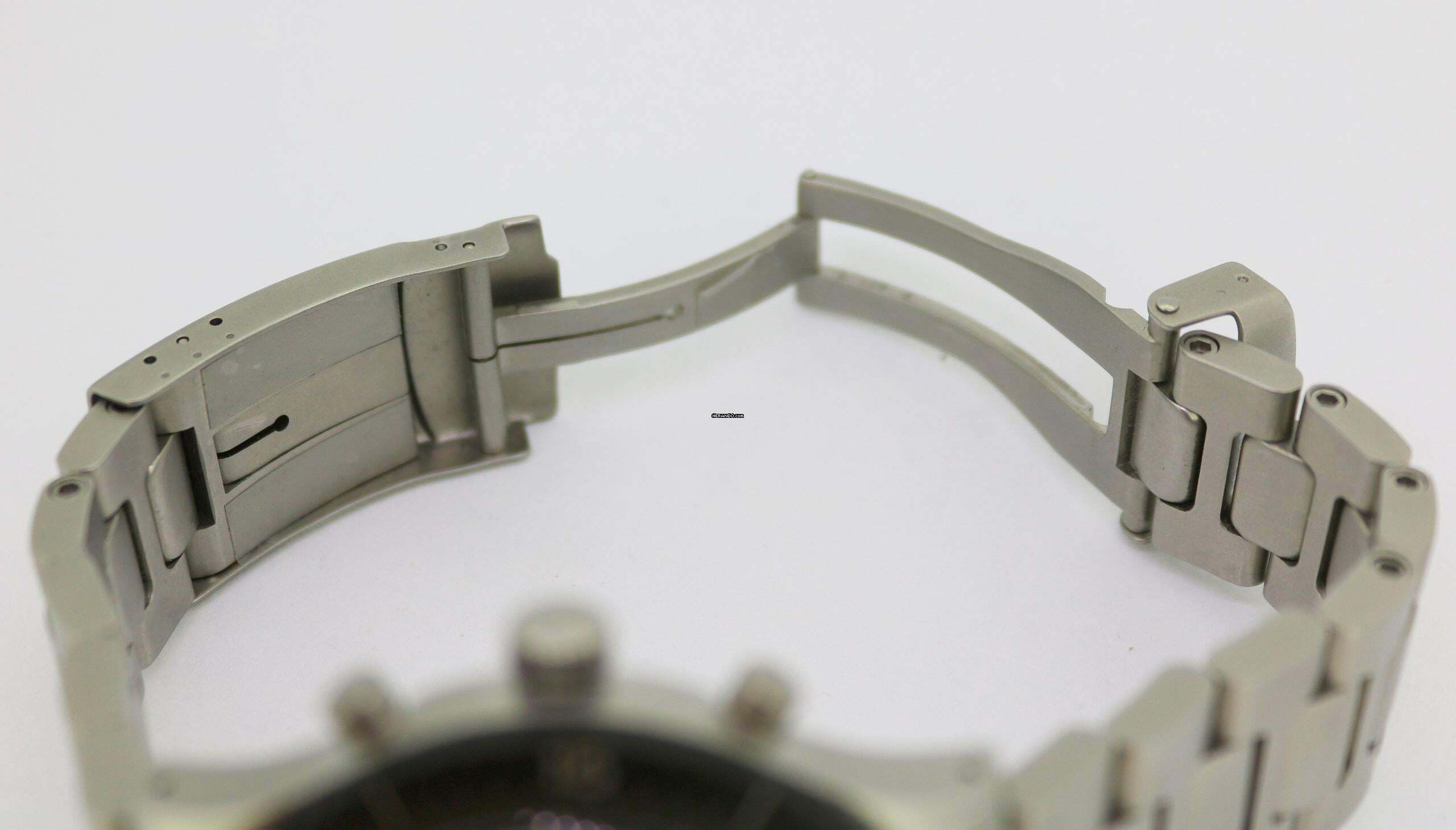 Thumbnail von Sinn 156 156.1 / 156.030M Fliegerchronograph SZ01 Full Set