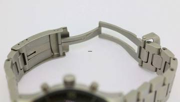 Thumbnail von Sinn 156 156.1 / 156.030M Fliegerchronograph SZ01 Full Set