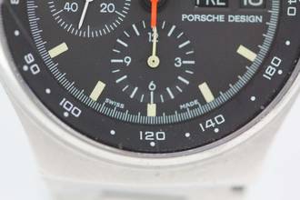 Thumbnail von Porsche Design Orfina Military Chronograph 3H