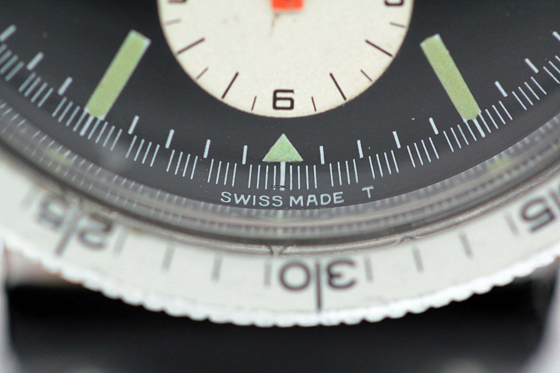 Thumbnail von Breitling Co-Pilot Yachting ref.7660